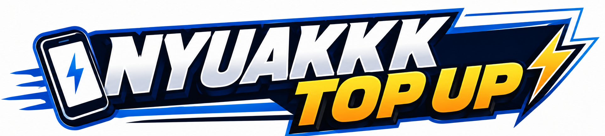Nyuakkk Top Up